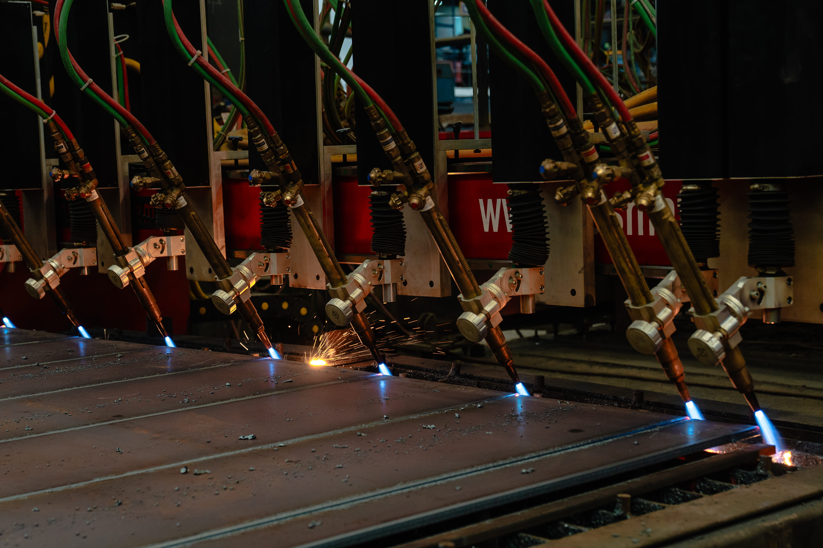 Tecnología CNC